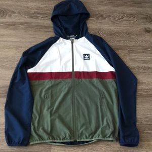 Adidas Jacket NWT